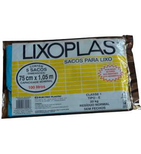 SACO-LIXO-LIXOPLAS-AZUL-100LT-25X5