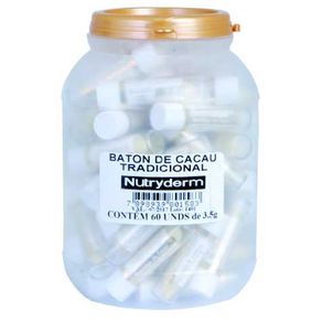 BATON-MANT.CACAU-NUTRYDERM-60X35GR-POTE