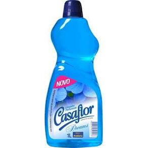 LIMP.PERF.CASAFLOR-DREAMS--AZUL-12X1000M LIMP.PERF.CASAFLOR-DREAMS--AZUL-12X1000M