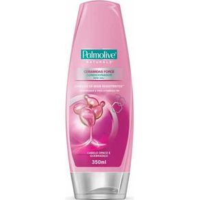 COND.PALMOLIVE-350ML-CERAMIDAS-FORCE