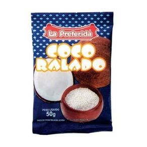 COCO-RALADO-LAPREFERIDA-ADOC-48X50G COCO-RALADO-LAPREFERIDA-ADOC-48X50G