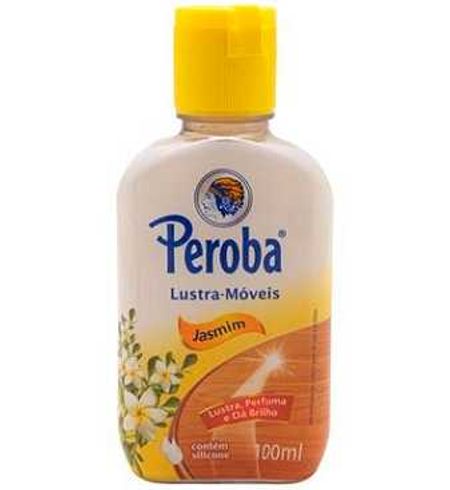 LUSTRA-MOVEIS-PEROBA-JASMIM-6X100ML-R342