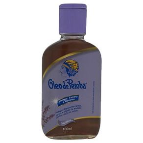 OLEO-DE-PEROBA-LAVANDA-6X100ML-R.600222 OLEO-DE-PEROBA-LAVANDA-6X100ML-R.600222
