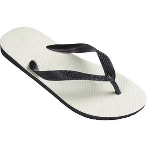 S.HAVAIANAS-N.45-6-6X1-PRETA-R.090 S.HAVAIANAS-N.45-6-6X1-PRETA-R.090