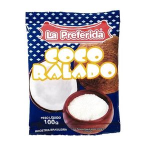 COCO-RALADO-LAPREFERIDA-ADOC-24X100G COCO-RALADO-LAPREFERIDA-ADOC-24X100G