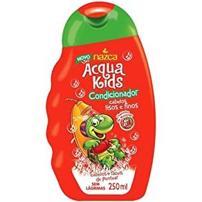 COND.ACQUA-KIDS-LISO-E-FINOS-250ML