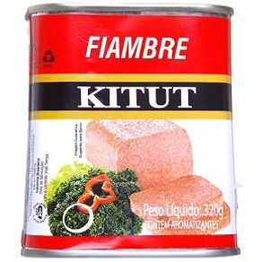 FIAMBRE-KITUT-24X320GR-R.2709