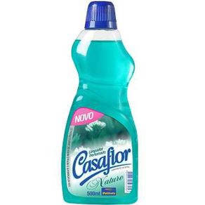 LIMP.PERF.CASAFLOR-NATURE-VERDE-12X500ML LIMP.PERF.CASAFLOR-NATURE-VERDE-12X500ML