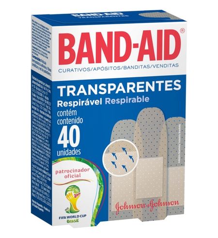 CURATIVO-BAND-AID-TRANSP.-6X40-UNIDADES