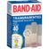 CURATIVO-BAND-AID-TRANSP.-6X40-UNIDADES