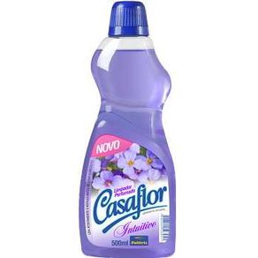 LIMP.PERF.CASAFLOR-INTUITIVE-ROXO-12X500 LIMP.PERF.CASAFLOR-INTUITIVE-ROXO-12X500