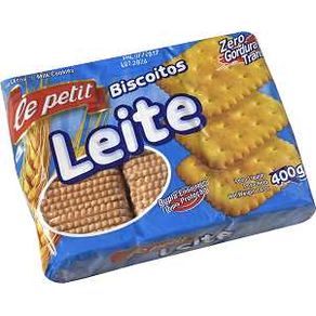 BISC.LE-PETIT-LEITE-20X400GR