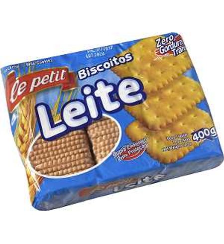 BISC.LE-PETIT-LEITE-20X400GR