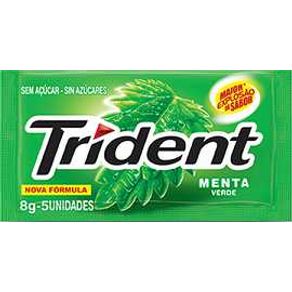 CHIC.TRIDENT-MENTA---21X5-R.43815