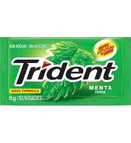 CHIC.TRIDENT-MENTA---21X5-R.43815