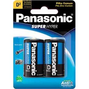 PILHA-PANAS.GRANDE-SM-2X1-1SHS PILHA-PANAS.GRANDE-SM-2X1-1SHS