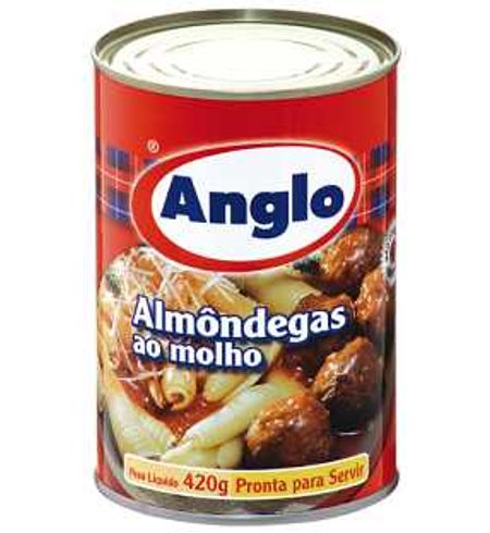 ALMONDEGA-ANGLO-MOLHO-24X420GR