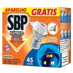 I.SBP-ELETRICO-LIQ.45-NOITE-GTS-APARELHO