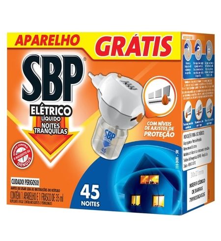 I.SBP-ELETRICO-LIQ.45-NOITE-GTS-APARELHO