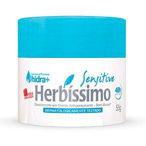 DES.HERBISSIMO-CREME-SENSITIVE-55GR-R. DES.HERBISSIMO-CREME-SENSITIVE-55GR-R.