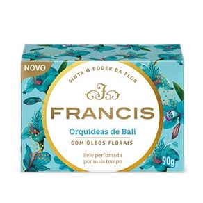 SAB.FRANCIS-LUXO-12X90GR-AZUL SAB.FRANCIS-LUXO-12X90GR-AZUL