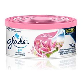 PURIF.AR-GLADE-GEL-FLORAL-PERFECTION-70G