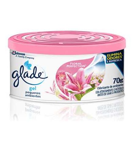 PURIF.AR-GLADE-GEL-FLORAL-PERFECTION-70G