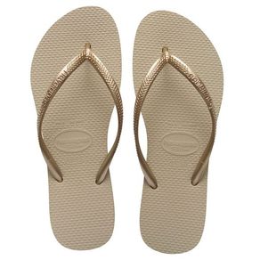 S.HAVAIANAS-SLIM-35-6-AREIA-DOURA-R.2719 S.HAVAIANAS-SLIM-35-6-AREIA-DOURA-R.2719