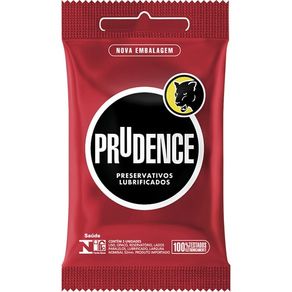 PRES.PRUDENCE--TRADICIONAL-LUBRIF.12X3 PRES.PRUDENCE--TRADICIONAL-LUBRIF.12X3