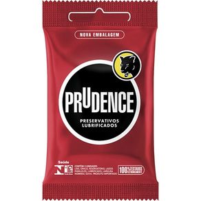 PRES.PRUDENCE--TRADICIONAL-LUBRIF.12X3