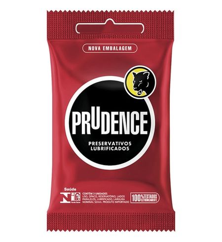 PRES.PRUDENCE--TRADICIONAL-LUBRIF.12X3