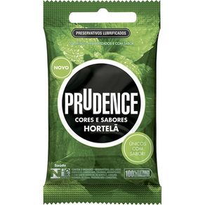 PRES.PRUDENCE-COR-SABOR-HORTELA-12X3