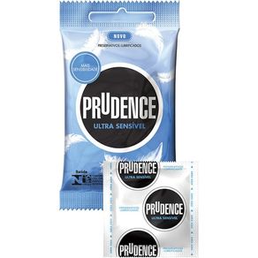 PRES.PRUDENCE-ULTRA-SENSIVEL-12X3