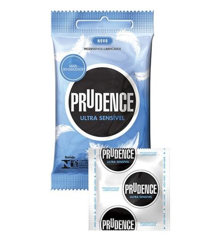 PRES.PRUDENCE-ULTRA-SENSIVEL-12X3