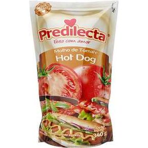 MOLHO-PREDIL.REF.HOT-DOG-24X340G-SACHE