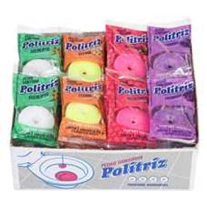PEDRA-SANIT-POLITRIZ-SORT-48X25GR-DISPLA PEDRA-SANIT-POLITRIZ-SORT-48X25GR-DISPLA