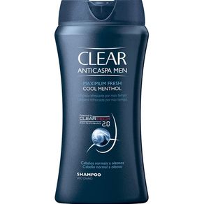 SH.CLEAR-200ML-ANTIC-ICE-COOL-MENTHOL