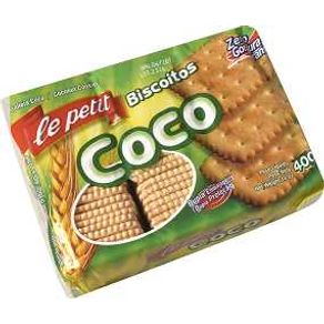 BISC.LE-PETIT-COCO-20X400GR