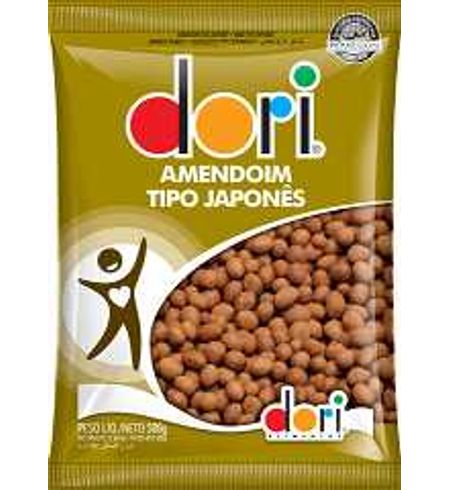 AMENDOIM-DORI-JAPONES-SAQ-500GR