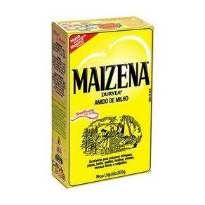 AMIDO-MILHO-MAIZENA-50X200GR-R.015285 AMIDO-MILHO-MAIZENA-50X200GR-R.015285