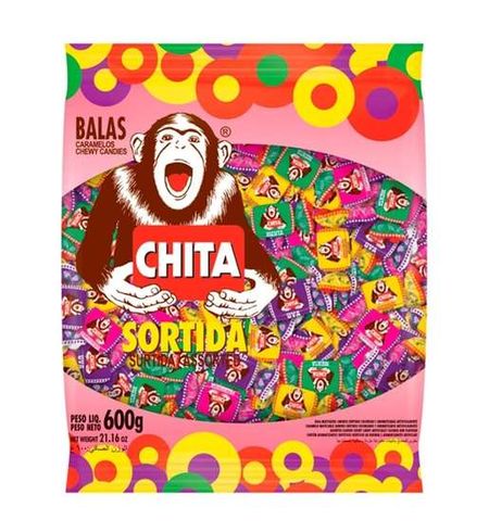 BALA-CHITA-SORTIDA-MASTIGAVEL-600GR