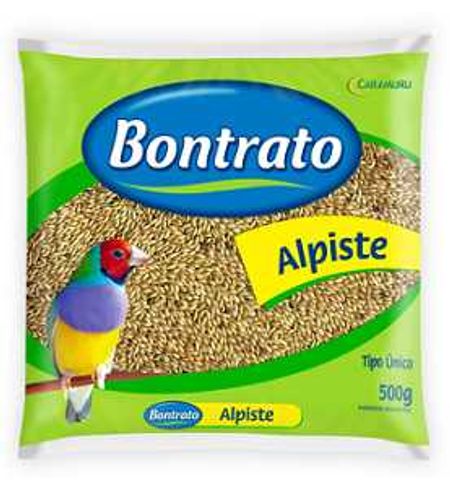 ALPISTE-BONTRATO-CARAMURU-10X500GR