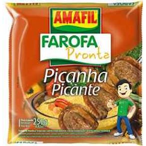 FAROFA-MAND.PICANHA-PIC.-AMAFIL-20X250GR