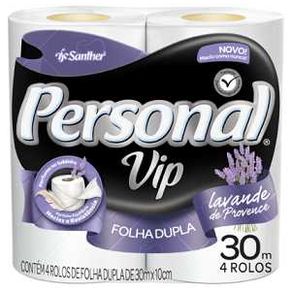 PAPEL-HIG.PERSONAL-VIP-FD-LAVANDA-16X4