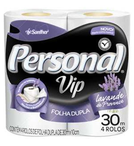 PAPEL-HIG.PERSONAL-VIP-FD-LAVANDA-16X4