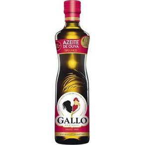 AZEITE-GALLO-TIPO-UNICO-250ML-VIDRO