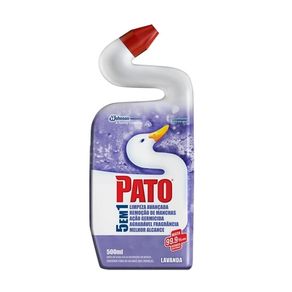 LIMP.PATO-PURIFIC-LAVANDA-12X500ML606492