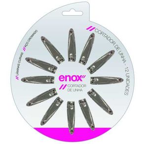 CORTADOR-UNHA-ENOX-DISCO-12X1-REF.672 CORTADOR-UNHA-ENOX-DISCO-12X1-REF.672