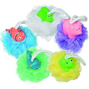 ESPONJA-P--BANHO-RICCA-ZOO-KIDS-R-302 ESPONJA-P--BANHO-RICCA-ZOO-KIDS-R-302