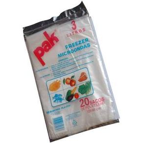 SACO-FREEZ-MICRO-PAK-30X40CM-3LT-50X20X1